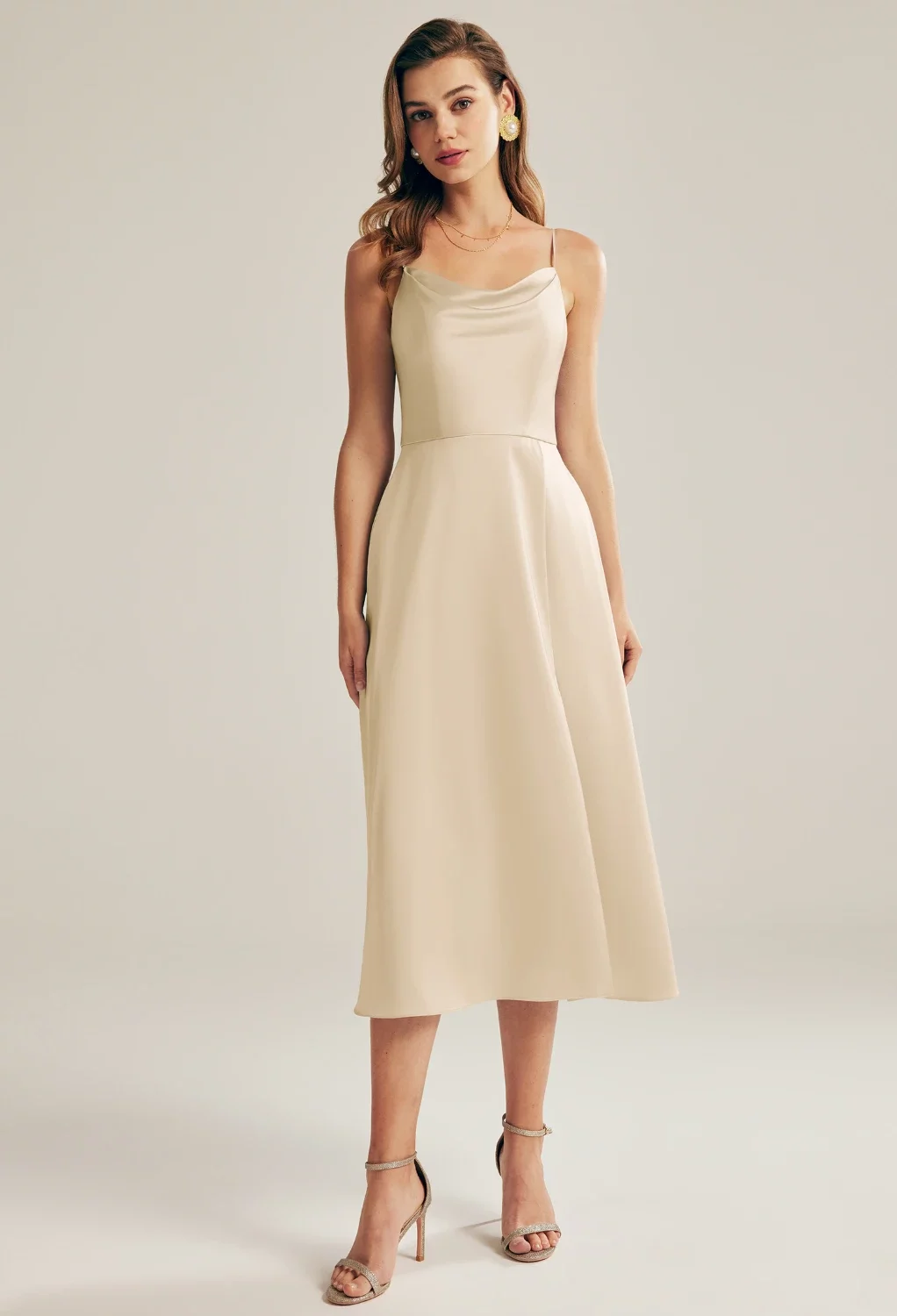 Beach Wedding Guest Dresses