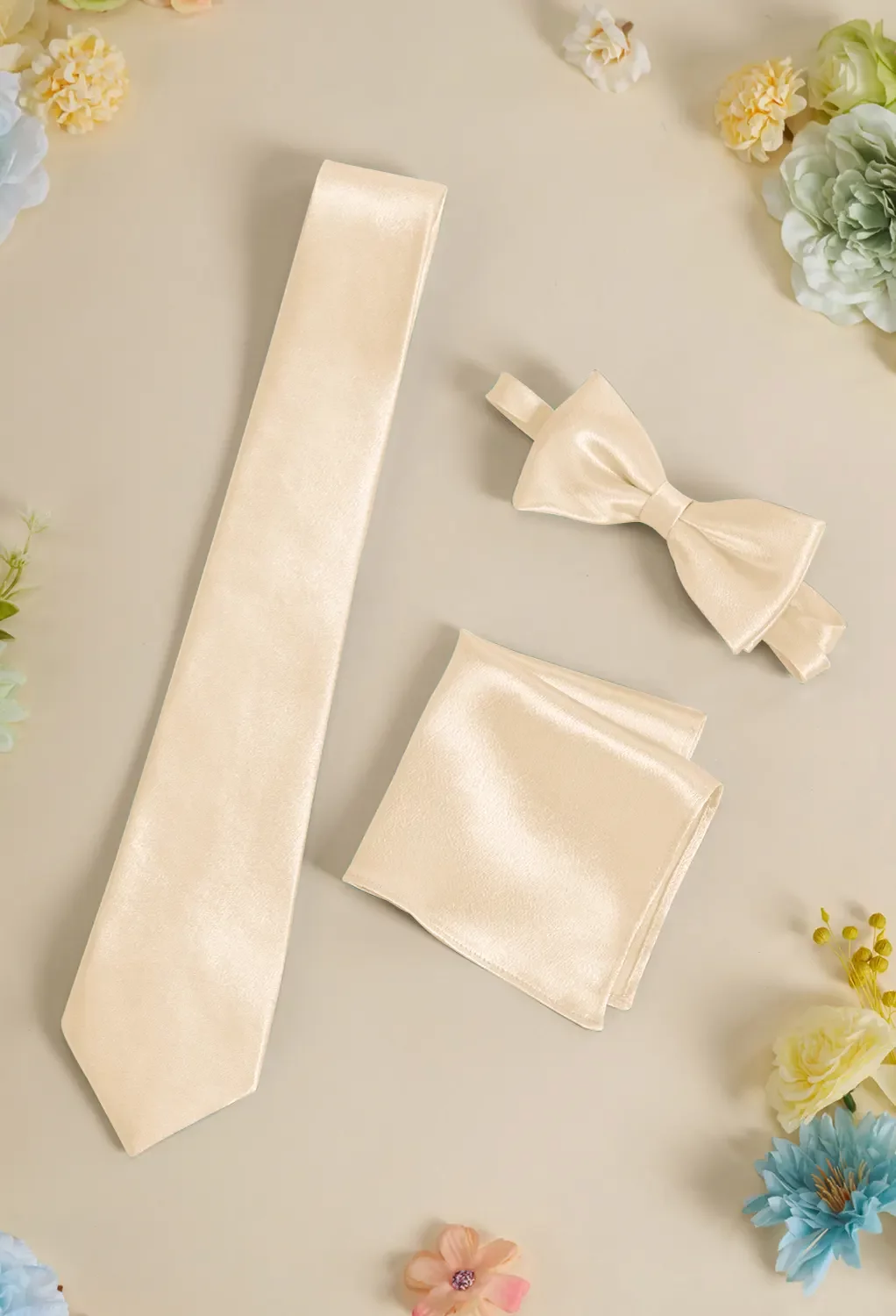 Bow Ties for Groomsmen | AW.Bridal