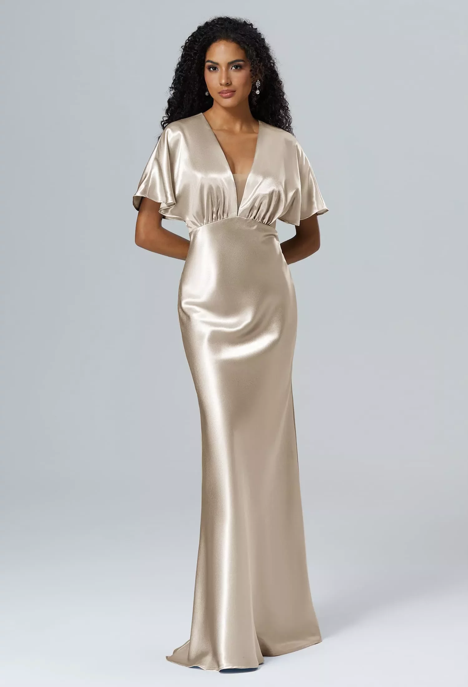AW Otthild Winter Wedding Guest Dresses