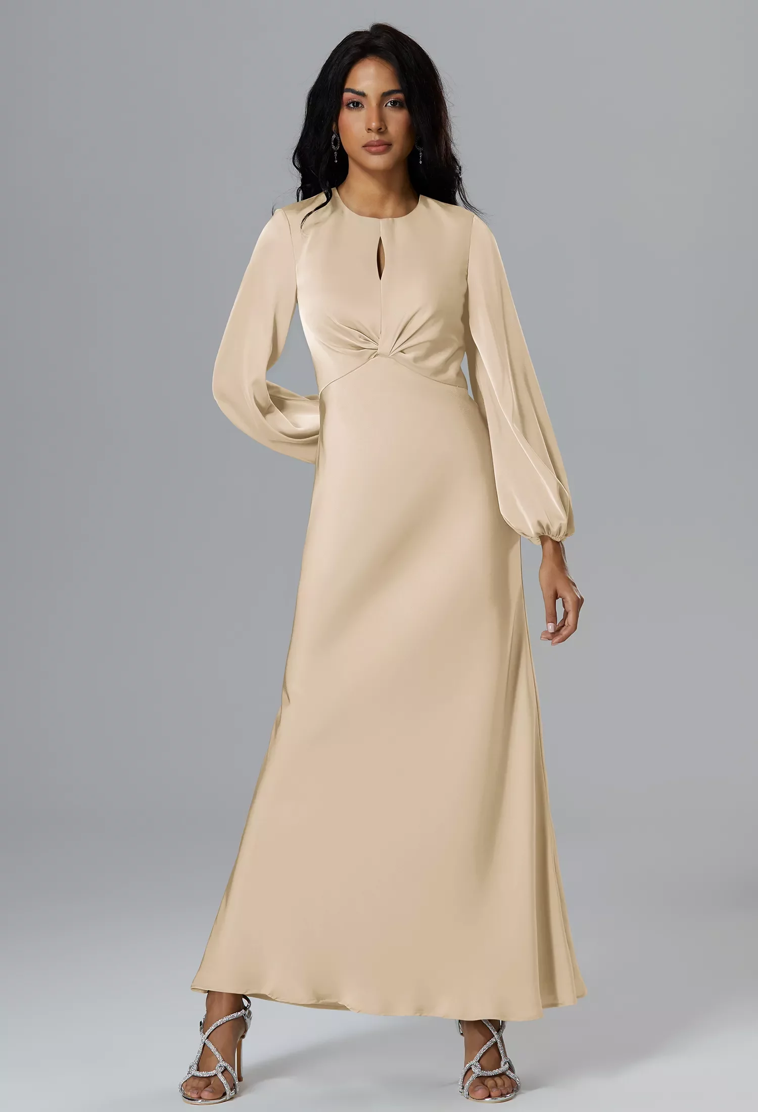 AW Phyllida Winter Wedding Guest Dresses