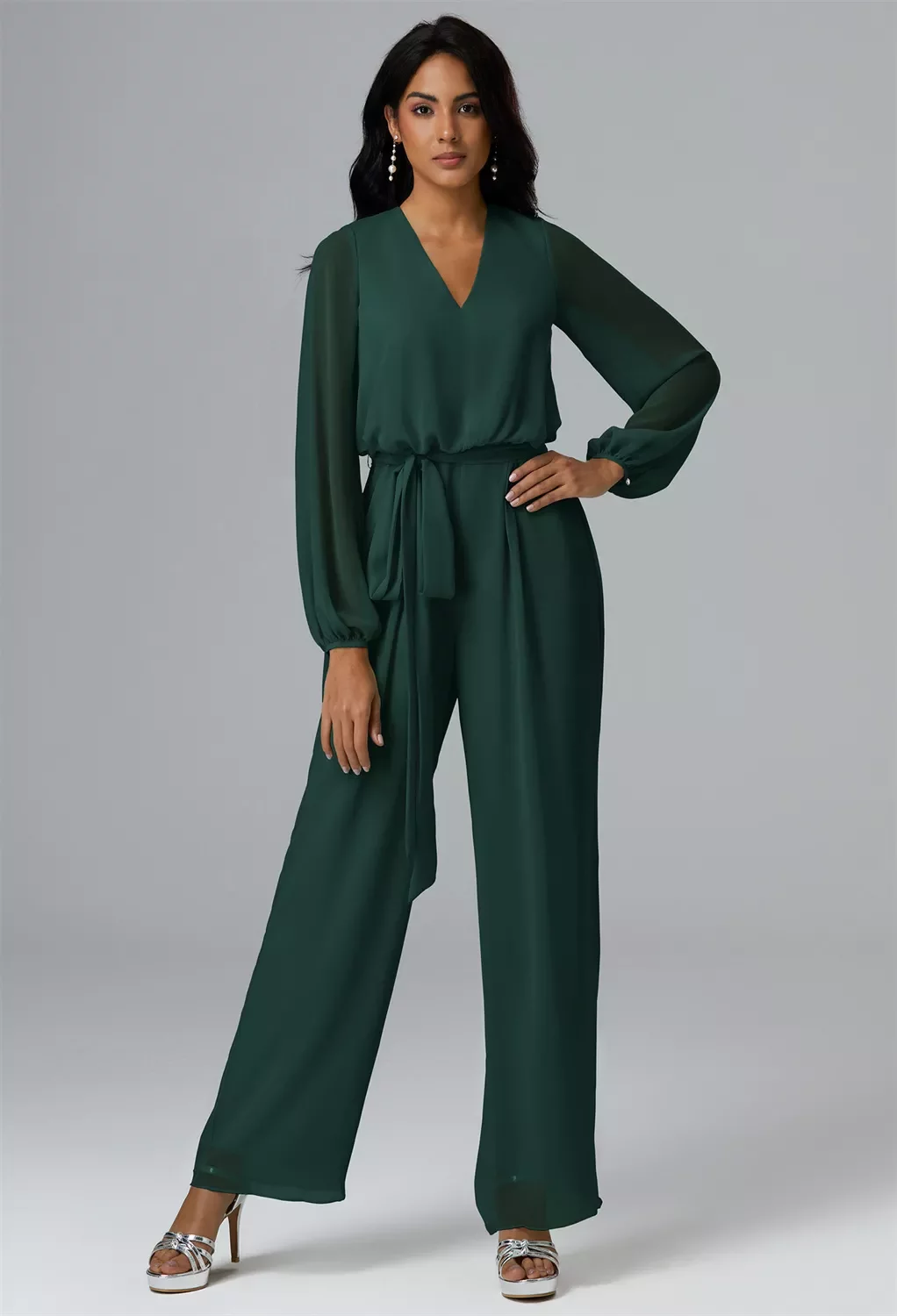 AW Roxanne Winter Wedding Guest Dresses