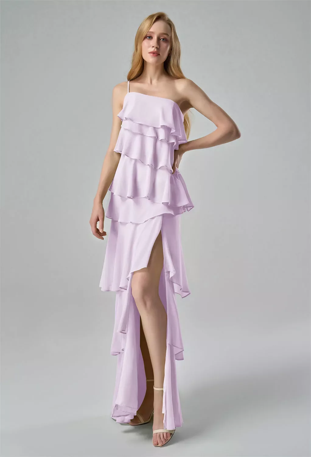 AW Miah Spring Wedding Guest Dresses