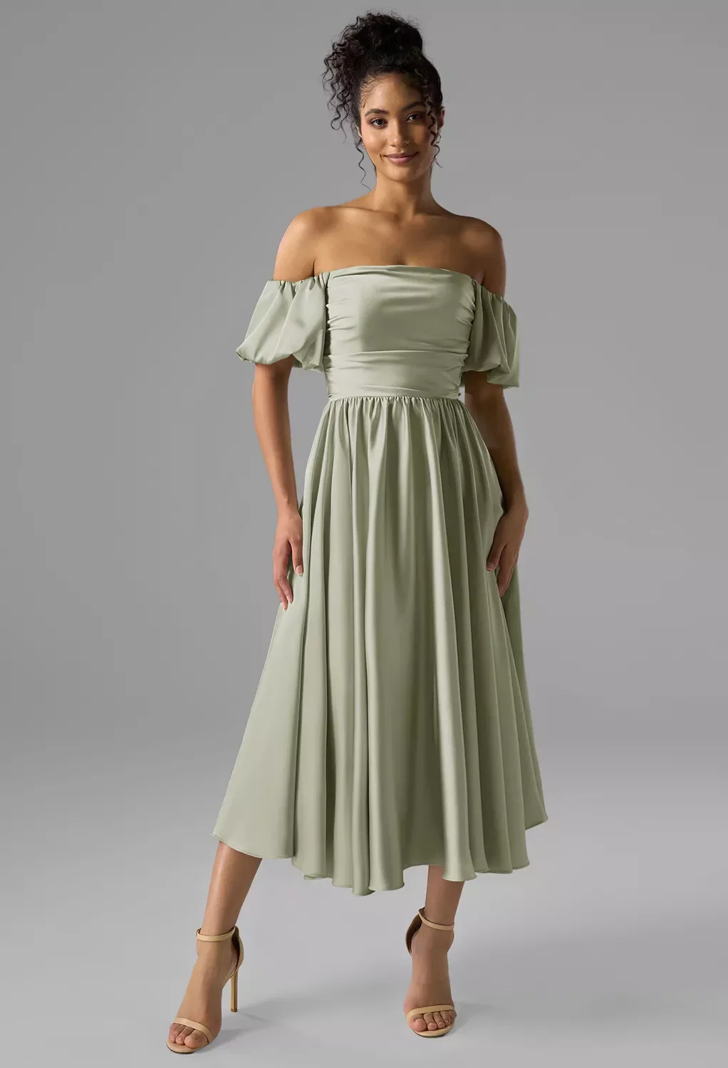 AW Kye Wedding Guest Dresses