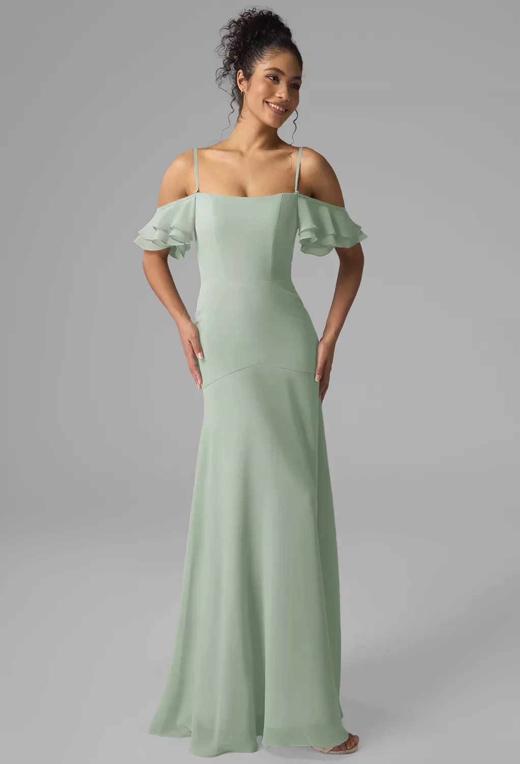 AW Roisin Wedding Guest Dresses