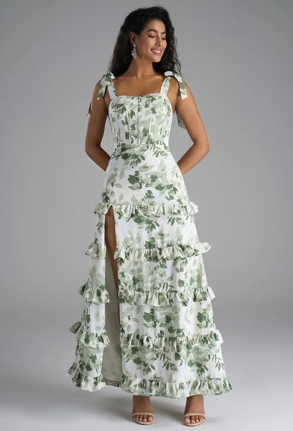 AW Carys Dress