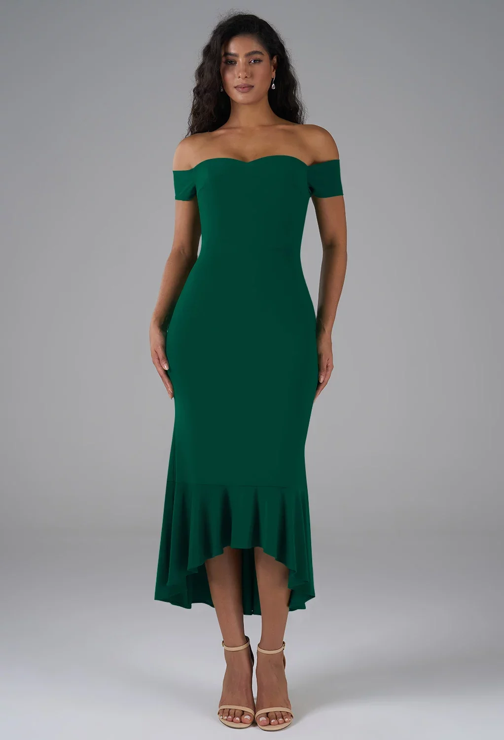 AW Tessa Wedding Guest Dresses