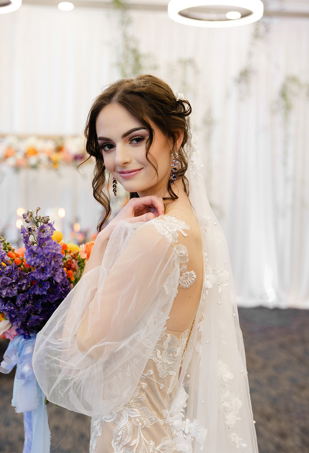 AW Giana Wedding Dress