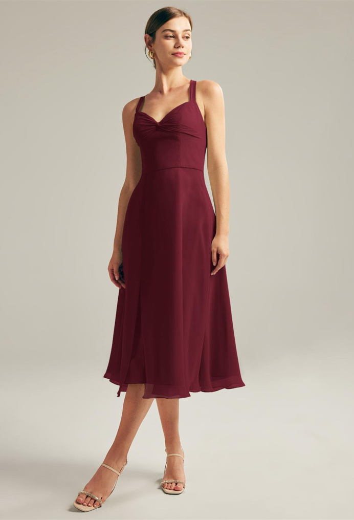 AW Gemma Dress