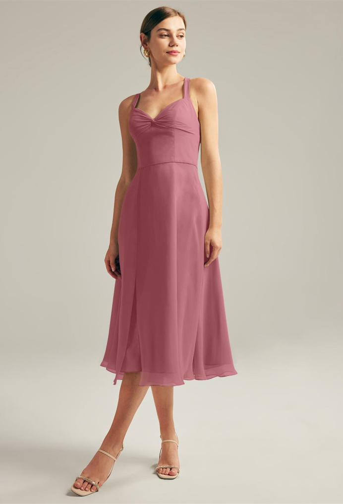 AW Gemma Dress