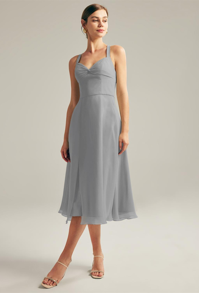 AW Gemma Dress