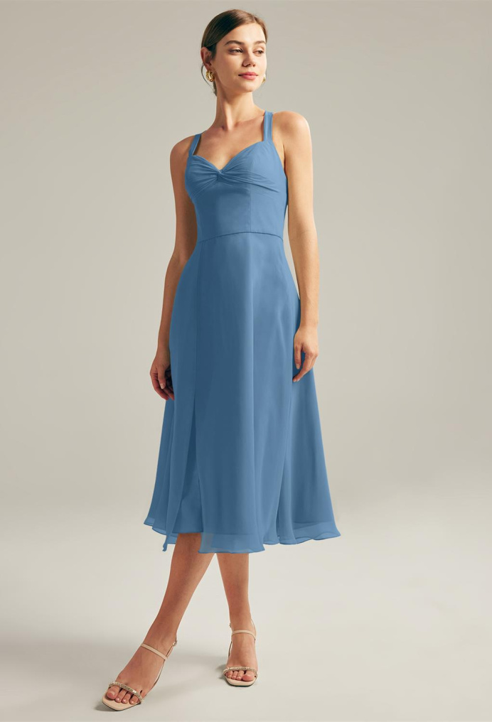 AW Gemma Dress