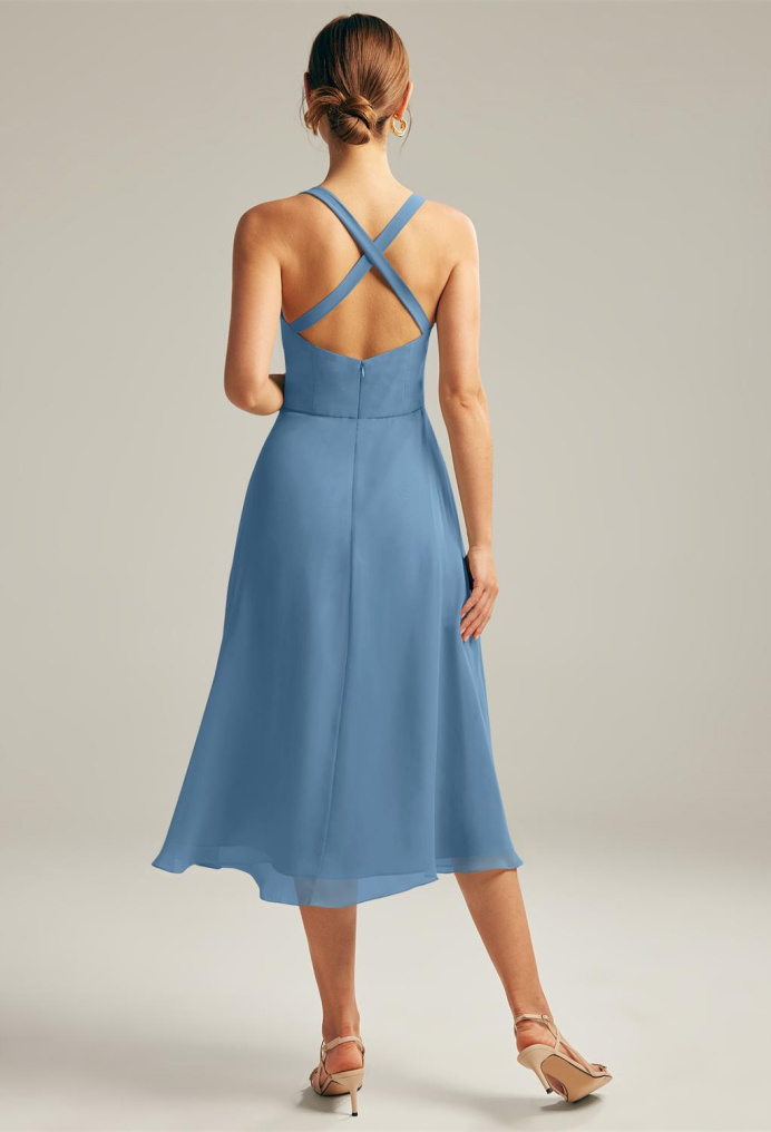 AW Gemma Dress