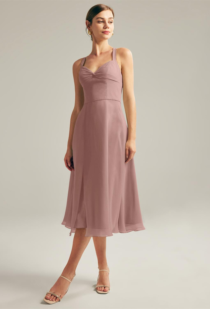 AW Gemma Dress