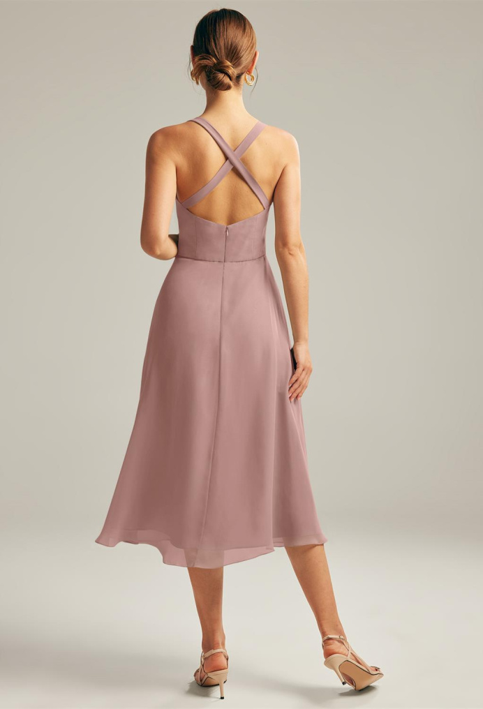 AW Gemma Dress