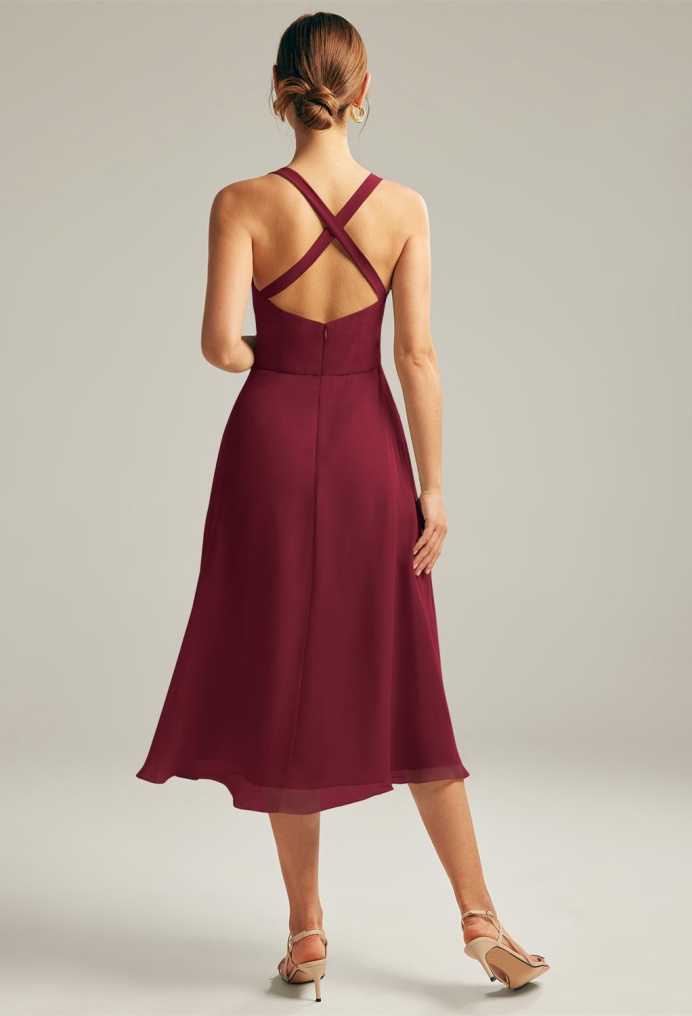 AW Gemma Dress