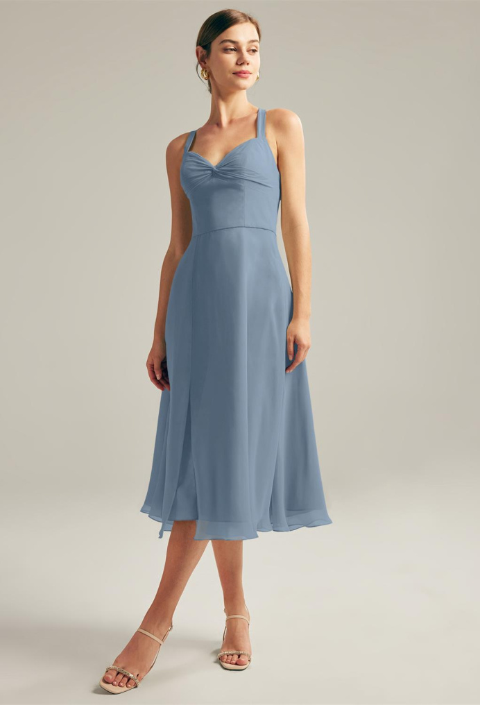 AW Gemma Dress