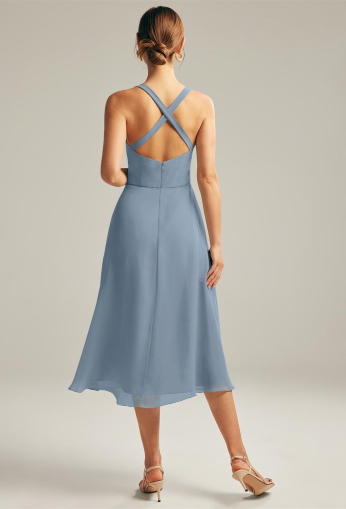 AW Gemma Dress
