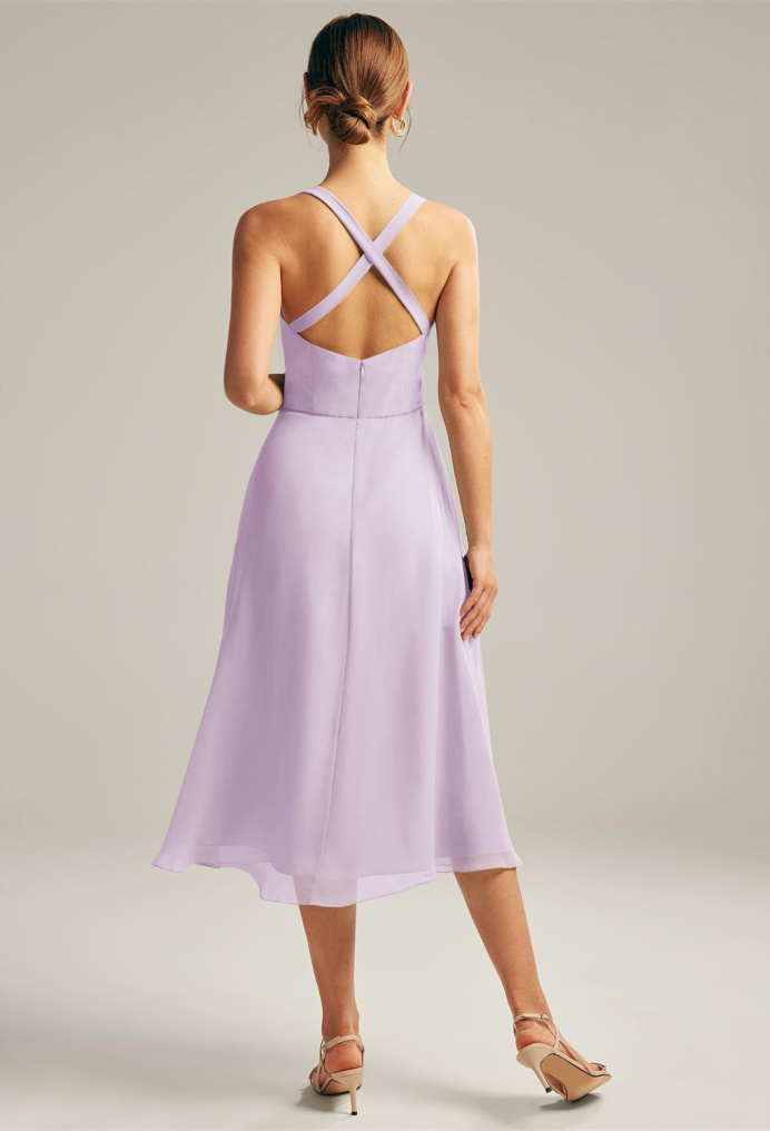 AW Gemma Dress