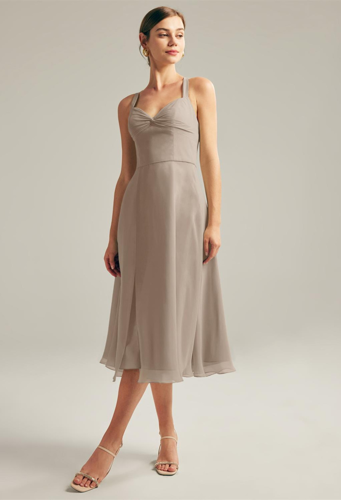 AW Gemma Dress