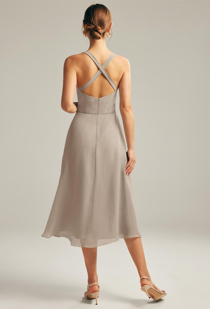 AW Gemma Dress