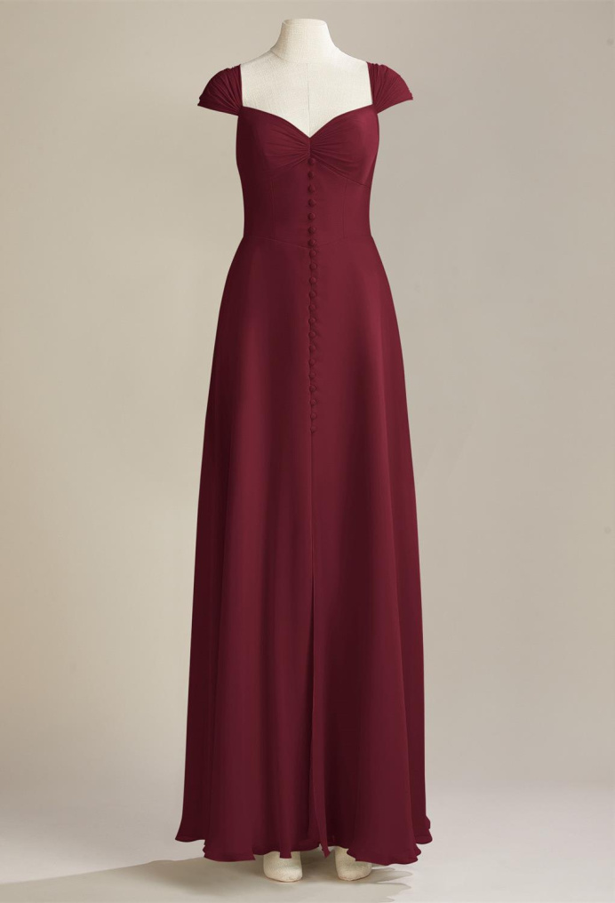 AW Cathryn Dress