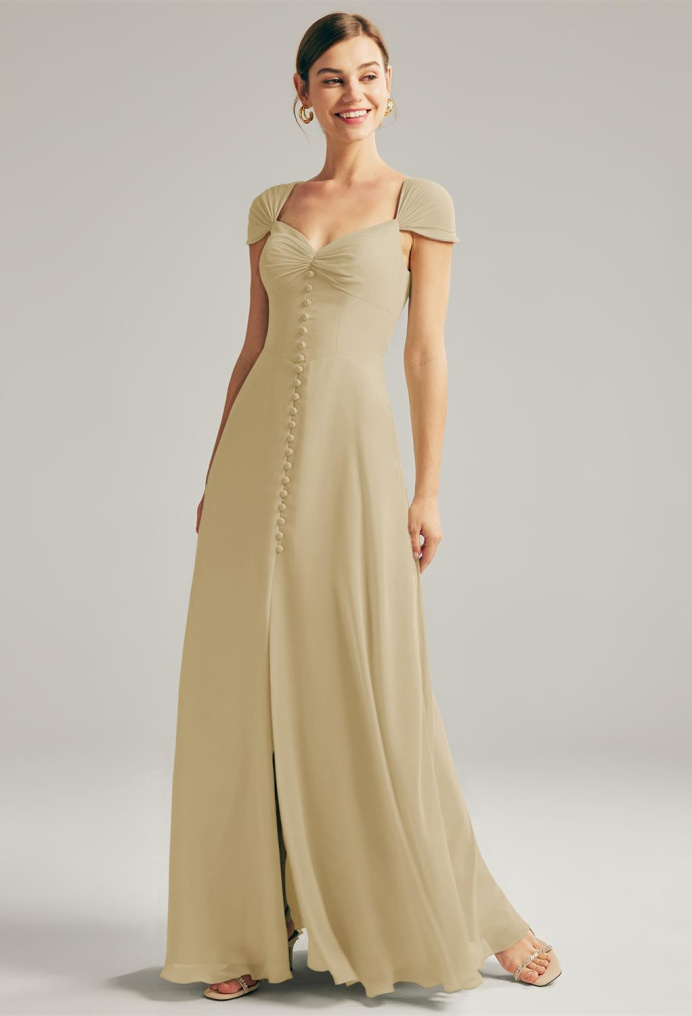 AW Cathryn Dress