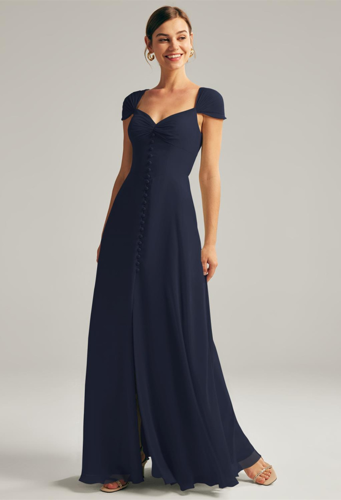AW Cathryn Dress