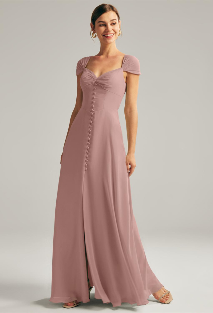 AW Cathryn Dress