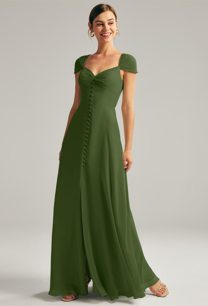 AW Cathryn Dress