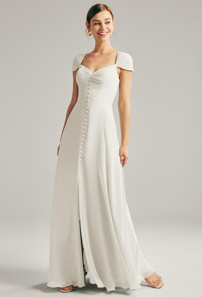 AW Cathryn Dress