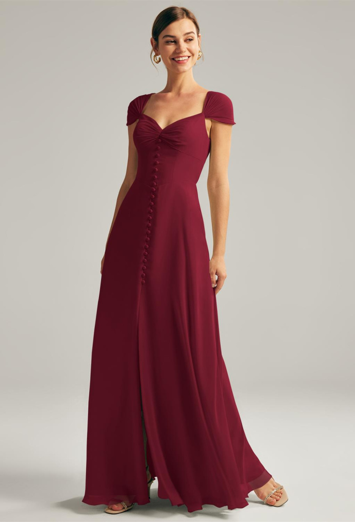 AW Cathryn Dress