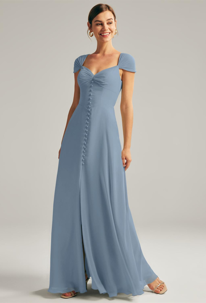 AW Cathryn Dress