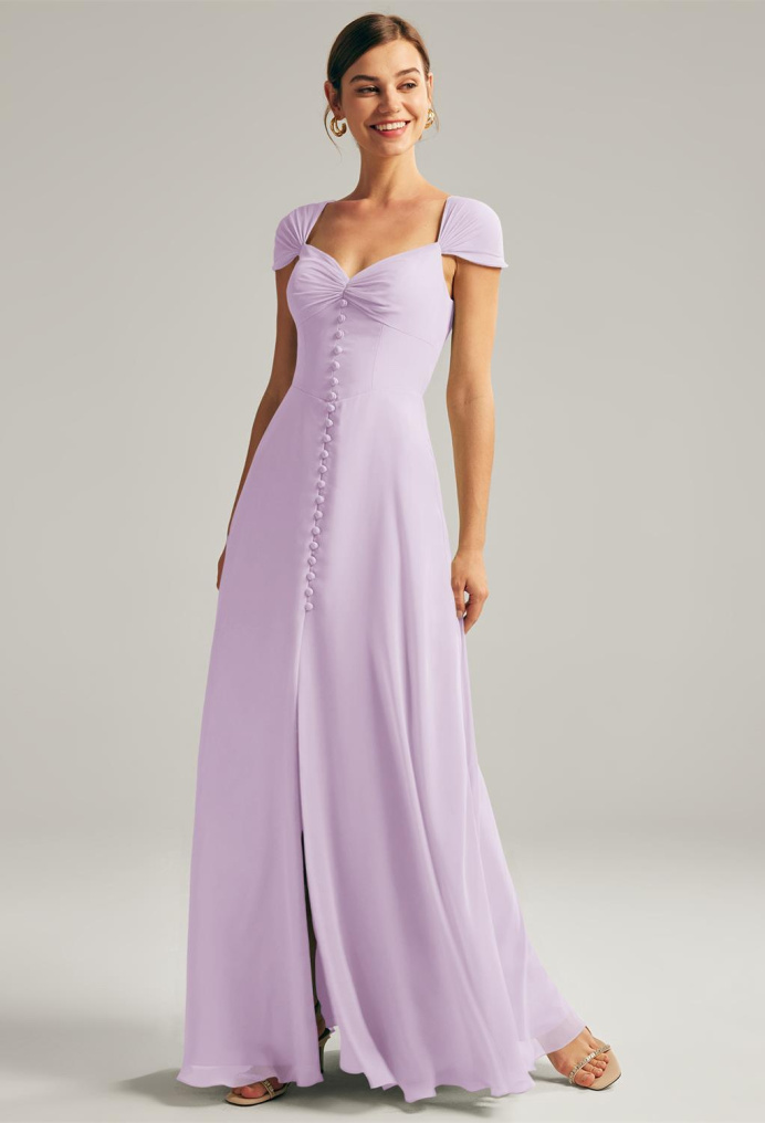 AW Cathryn Dress