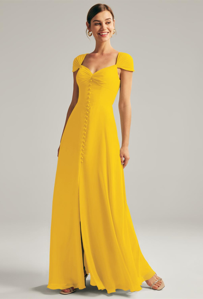 AW Cathryn Dress