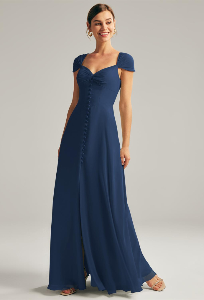 AW Cathryn Dress