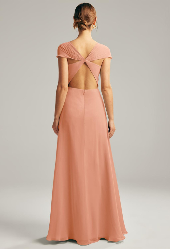 AW Cathryn Dress