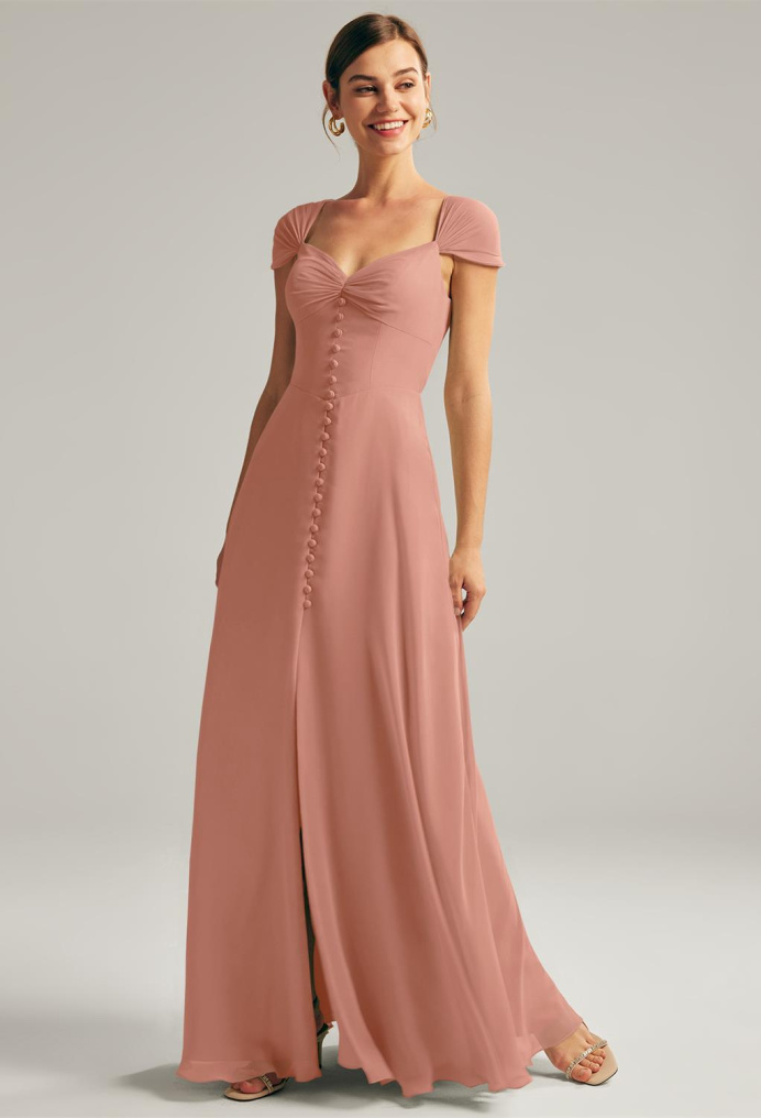 AW Cathryn Dress