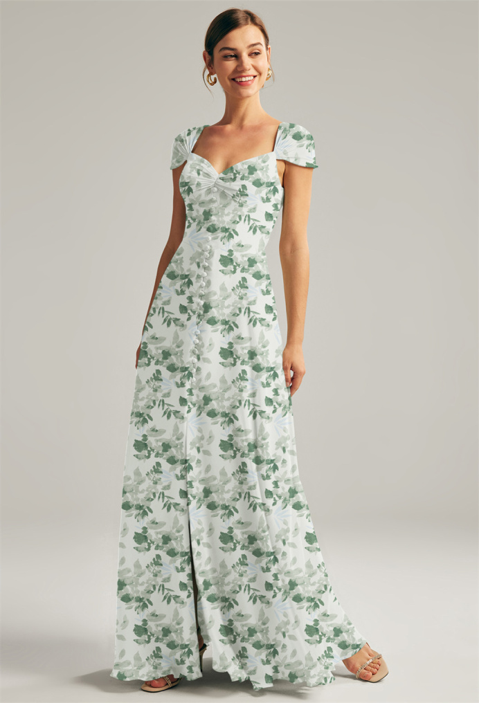 AW Cathryn Dress