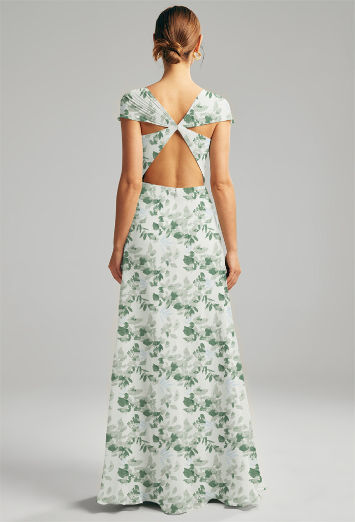 AW Cathryn Dress