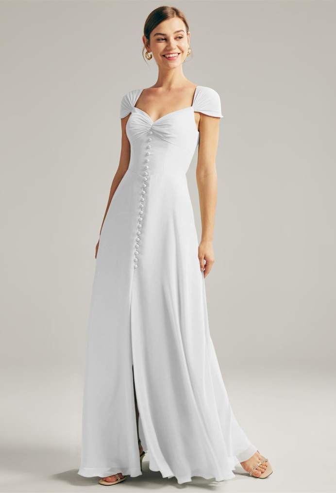 AW Cathryn Dress