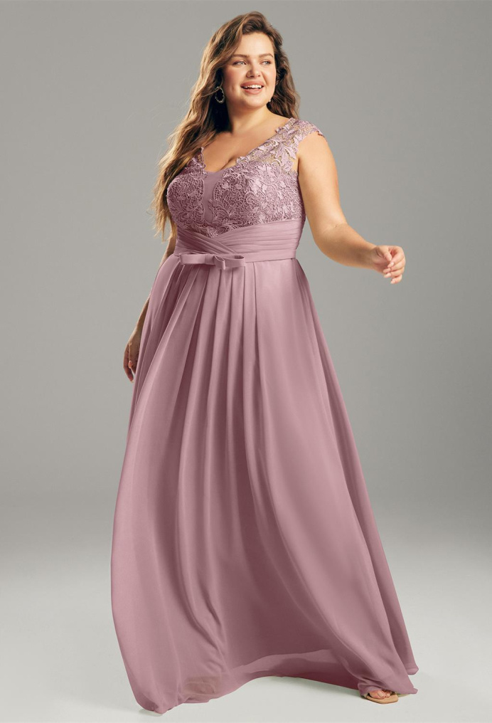 AW Gust Dress