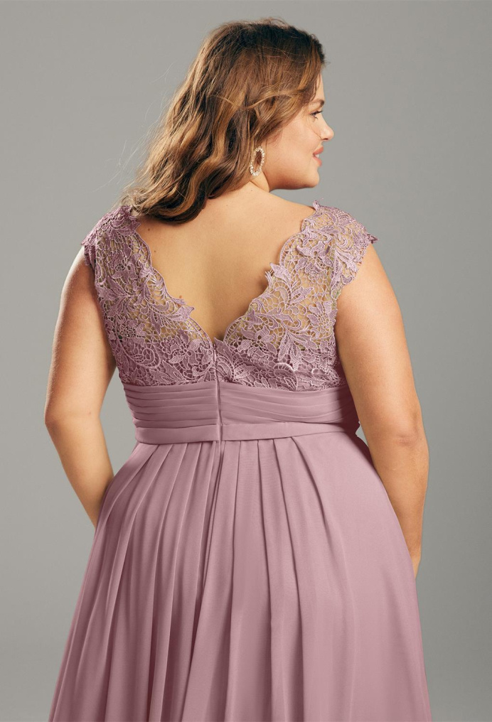 AW Gust Dress