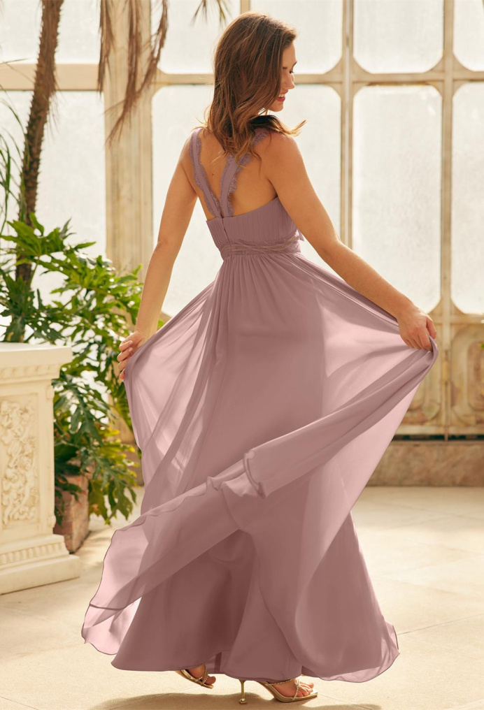 AW Glaze Dress