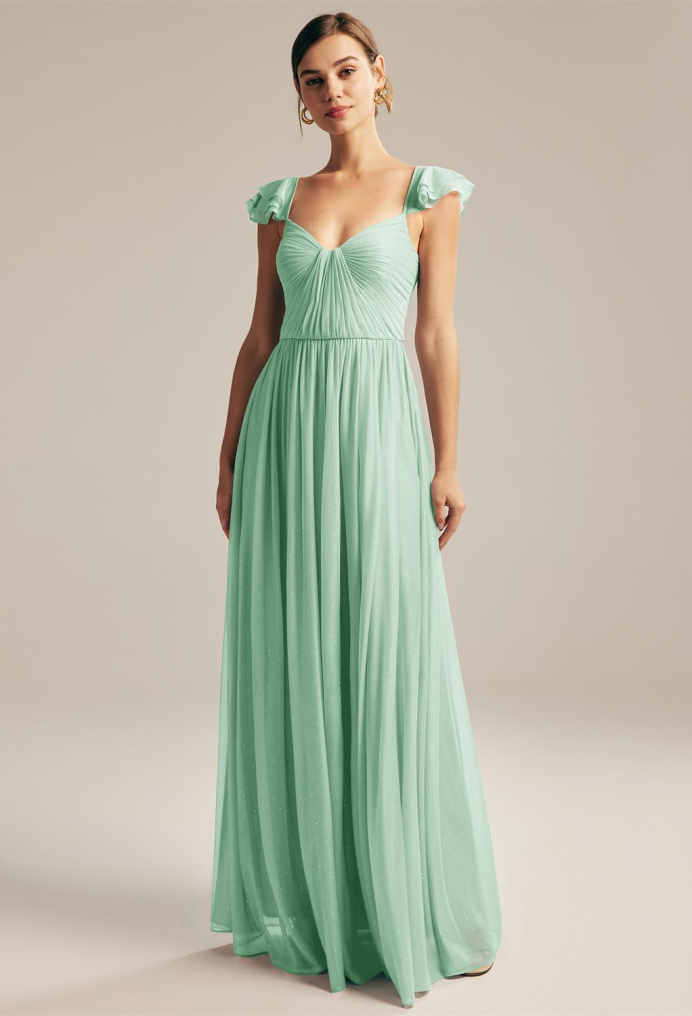 AW Shirley Dress