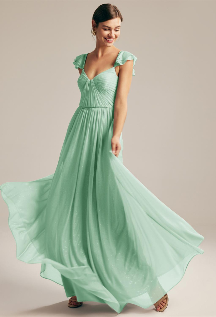 AW Shirley Dress
