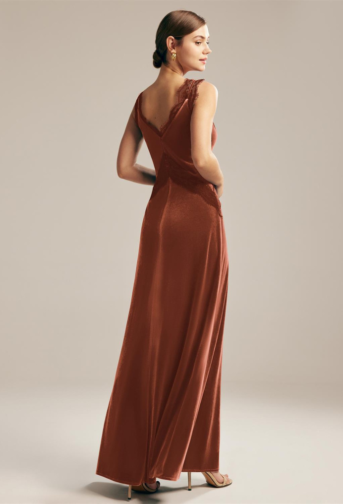 AW Natasha Dress