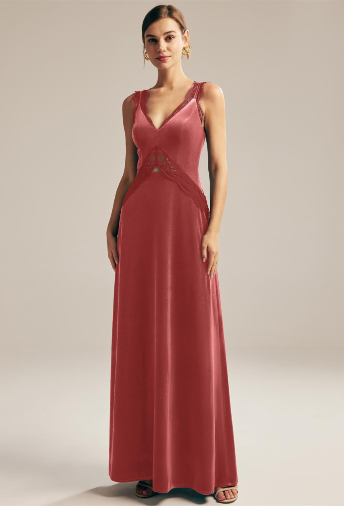 AW Natasha Dress