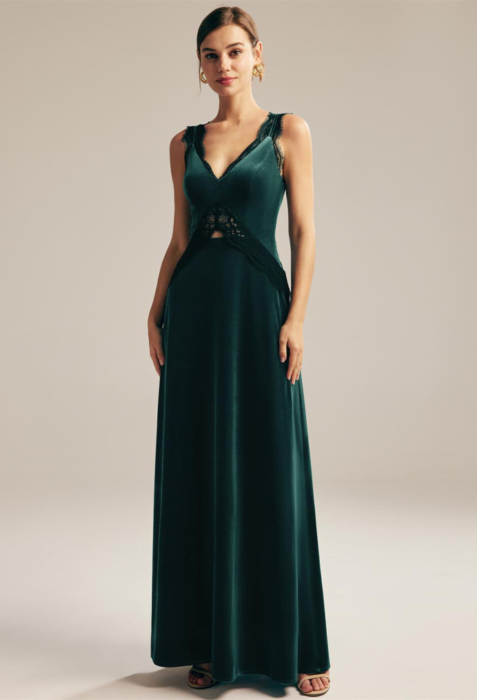 AW Natasha Dress