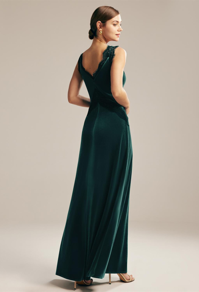 AW Natasha Dress