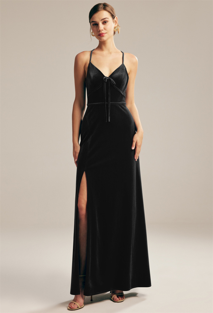 AW Delphine Dress
